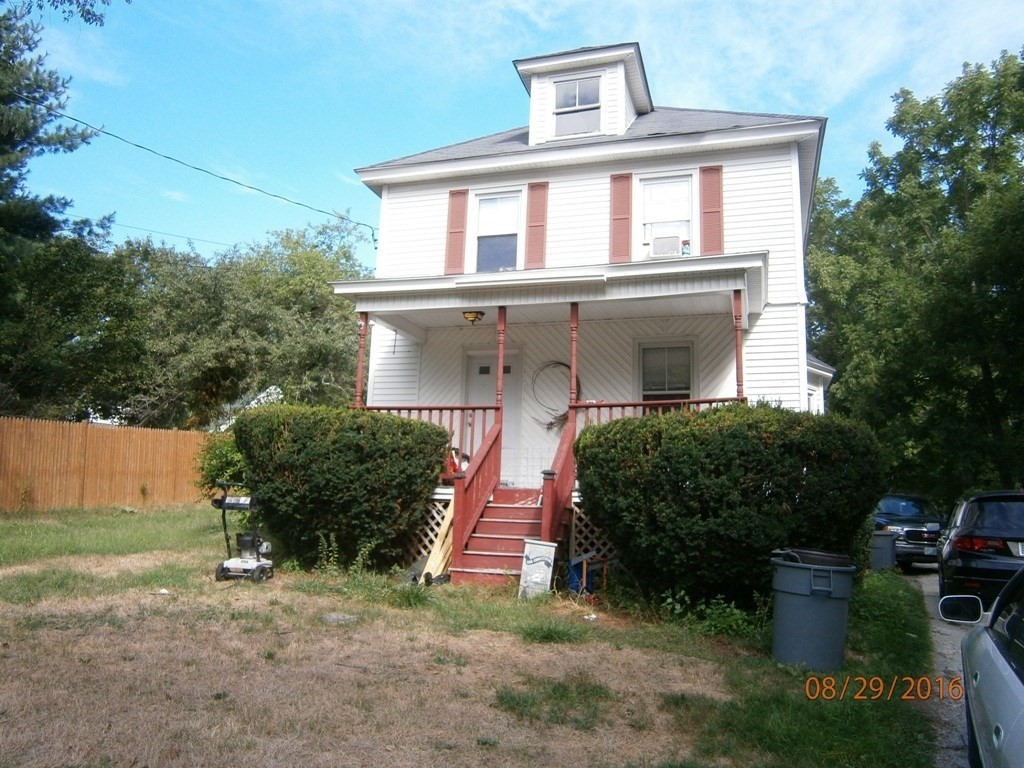 74 Ayers Village Road in Methuen
