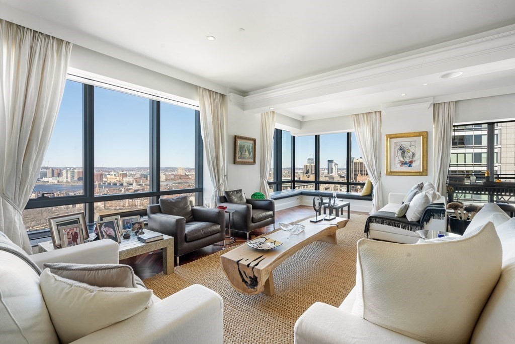 2 Avery Street #30EF in Boston