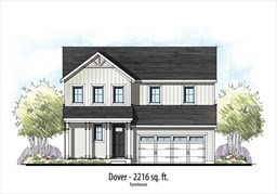 R66 Club House Drive #R66 in Dighton