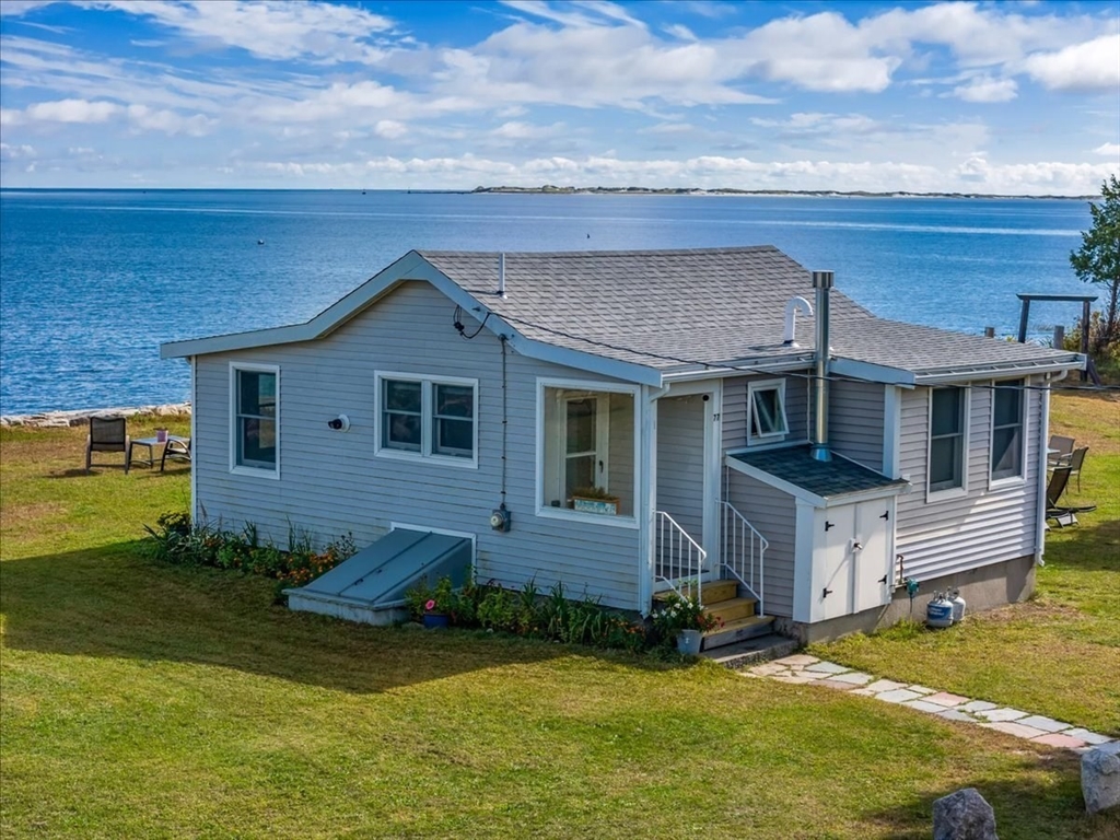 77 Hedge Rd in Plymouth