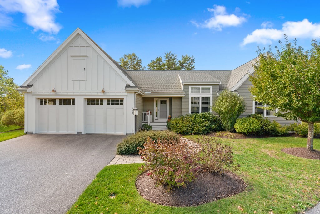 105 Seton Highlands #105 in Plymouth