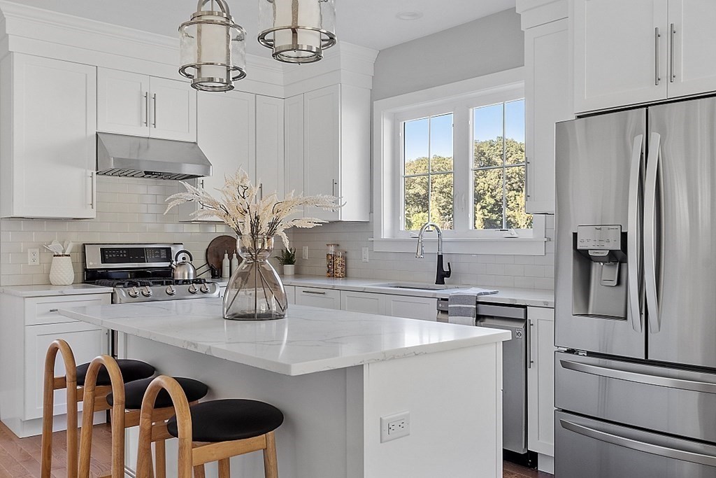 21 Palmetto Drive #21 in Bellingham