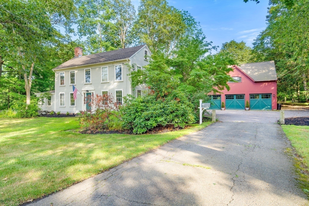 491 Main Street in Acton