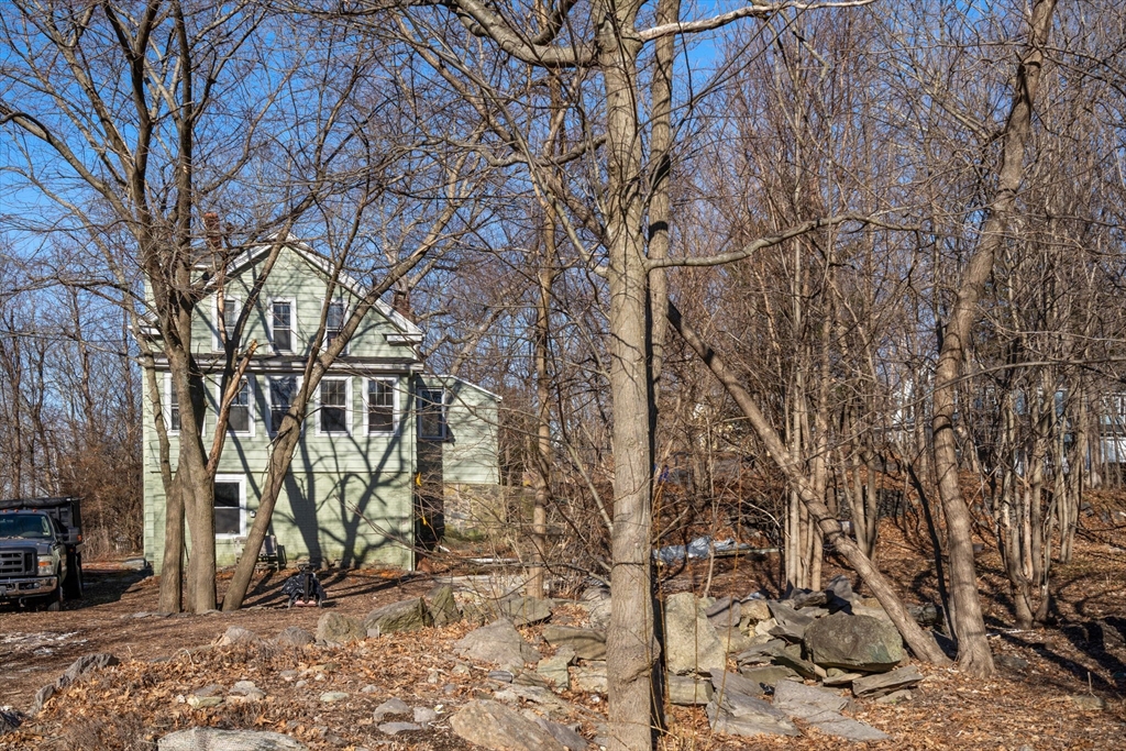 66 Rockland Place in Newton Upper Falls