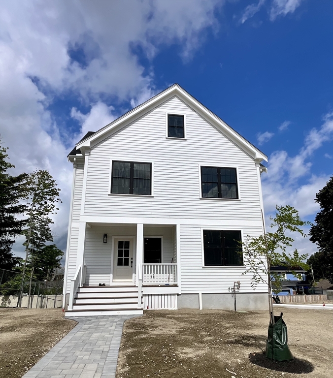 6 Kinsale Lane in Hyde Park