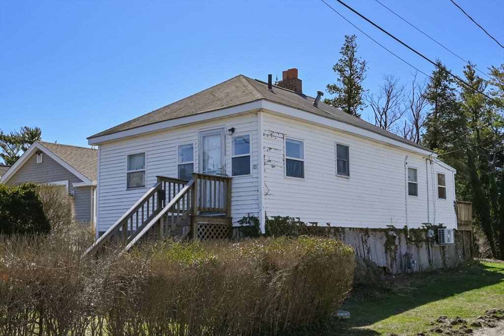 23 Wyola Rd in Hull