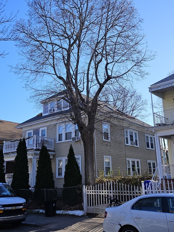 64 Stockton St in Dorchester Center