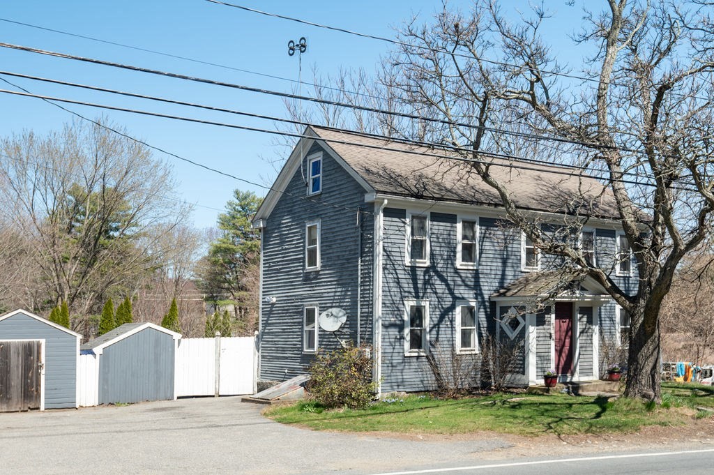 231 West Main St in Georgetown