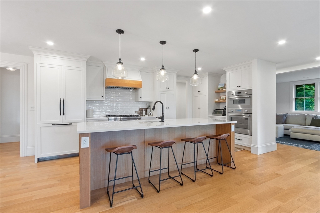 23 Centre Ave in Belmont
