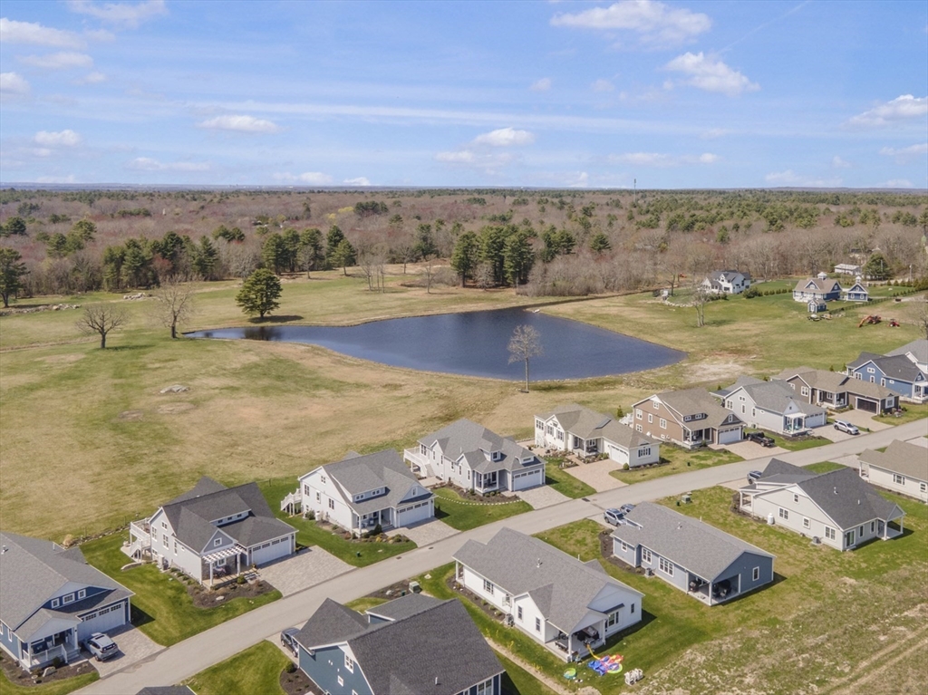47 Spring Street in Rehoboth