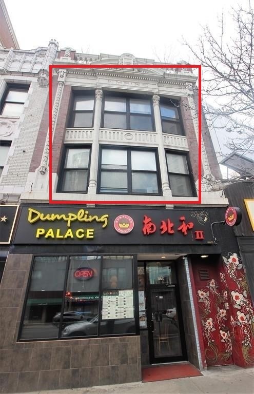 179 Massachusetts Ave,2&3 in Boston