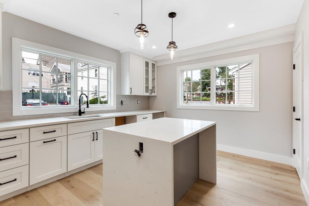 8 Crystal Street #2 in Melrose