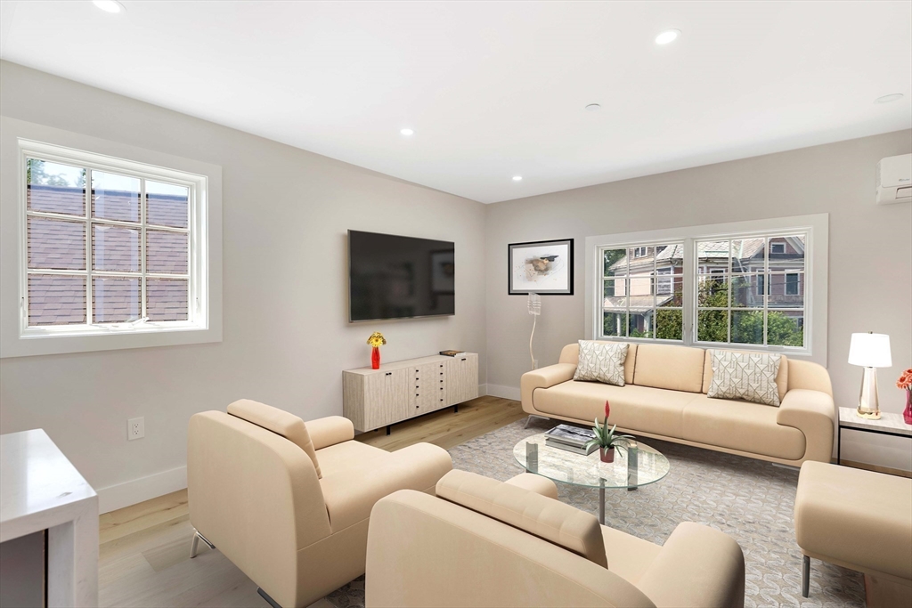 8 Crystal Street #3 in Melrose