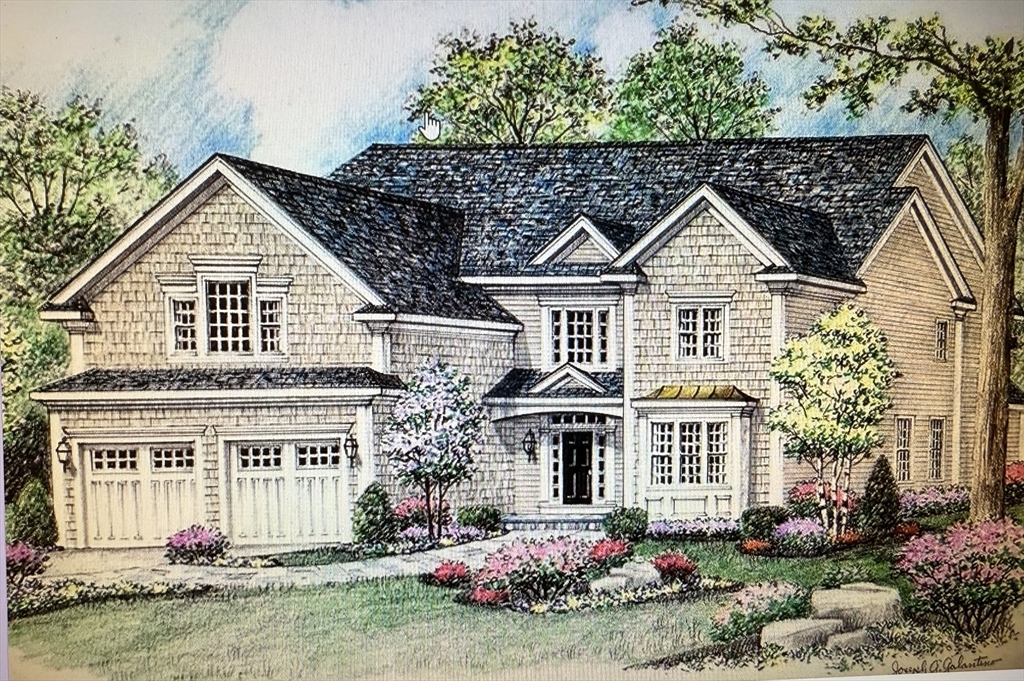 875 Acton Street in Carlisle