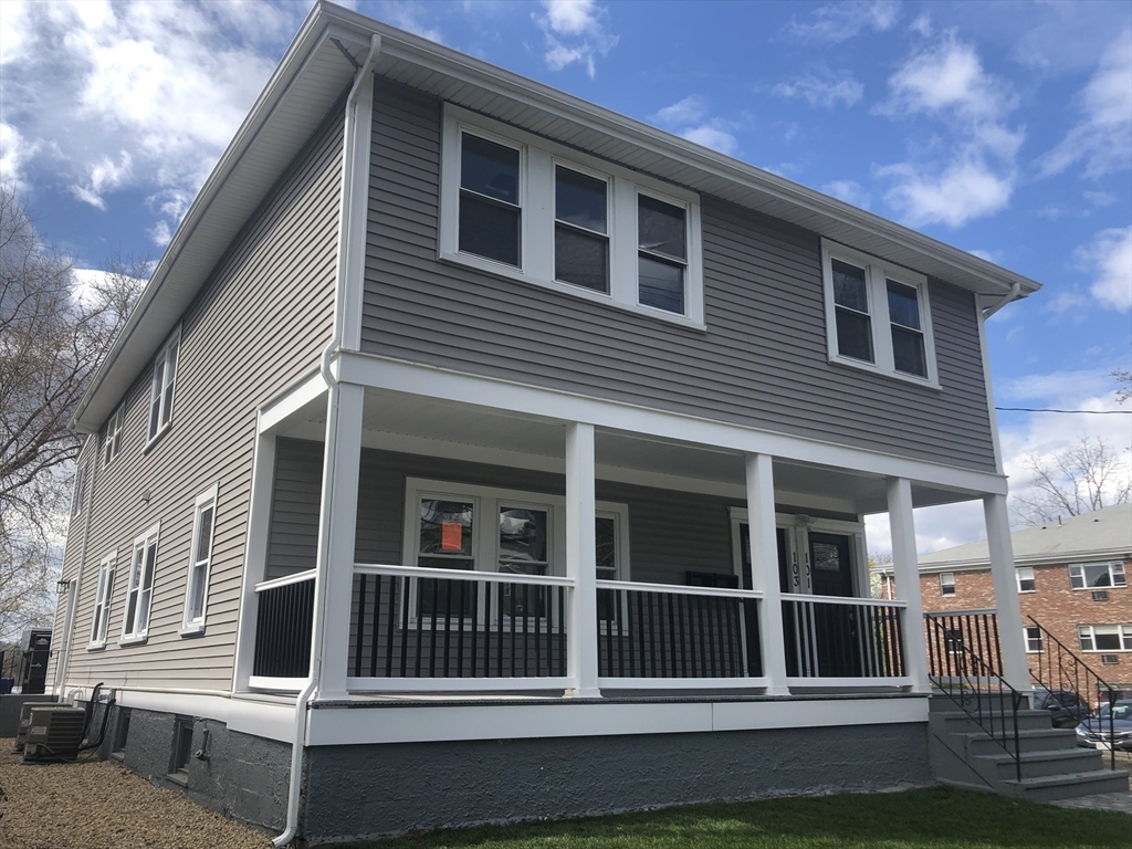 101-103 LEXINGTON STREET in Auburndale