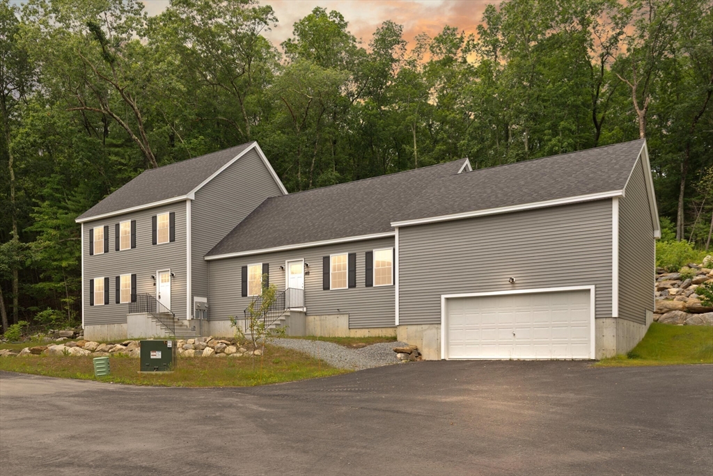 18B Pine Hill Way #BB in Harvard
