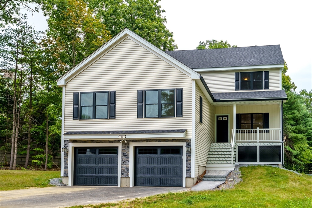 48 Jewell Rd #Lot 6 in Marlborough