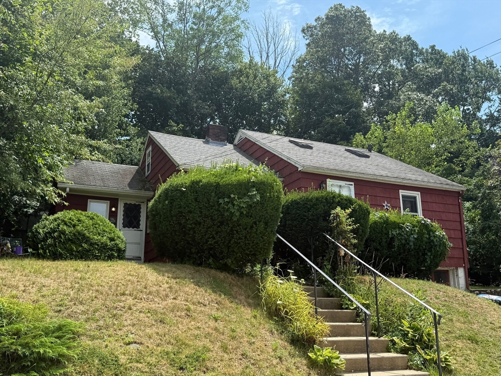 114 Byron Ave in Lawrence