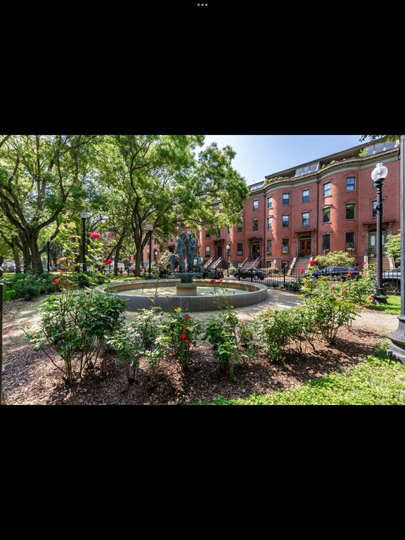 19 Worcester Sq #1 in Boston