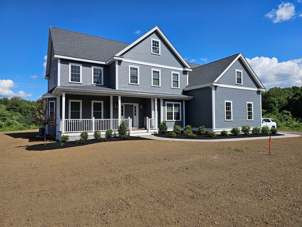 46 Lackey Street in Westborough