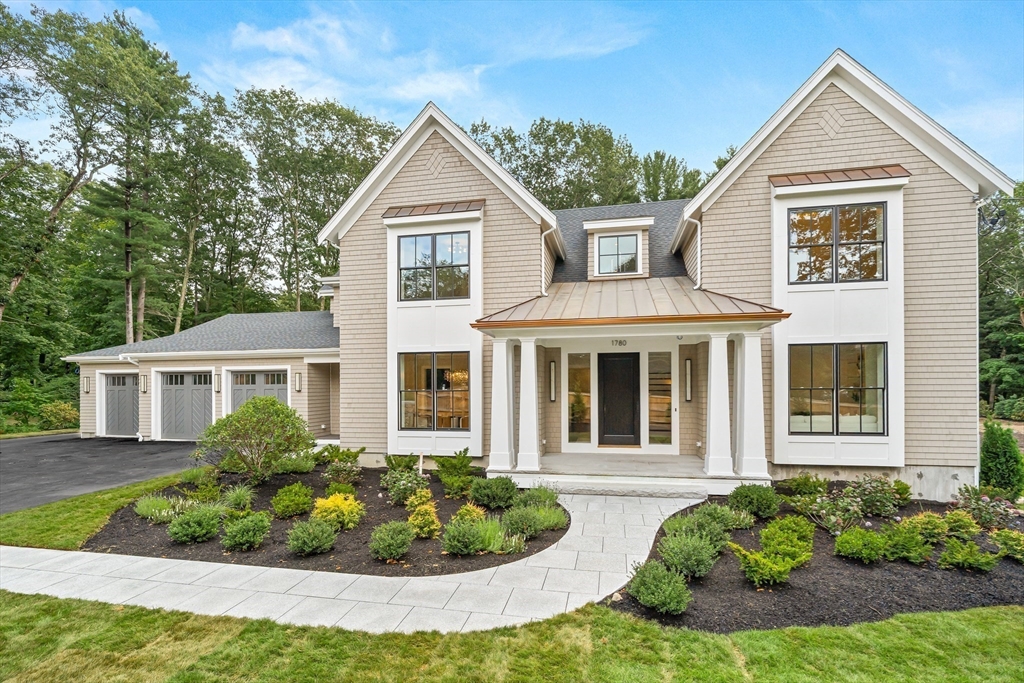 1780 Central Ave in Needham