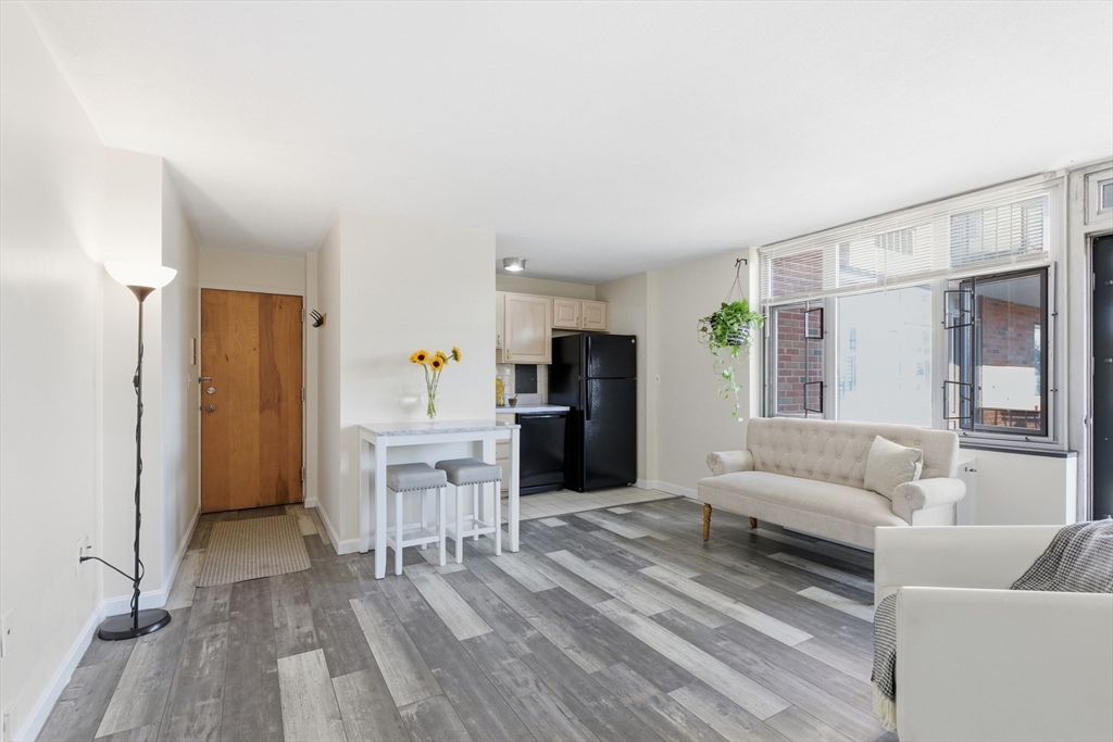 125 Trapelo Road #21 in Belmont
