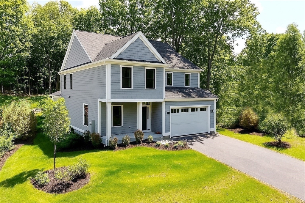 30 Harness Lane in Concord