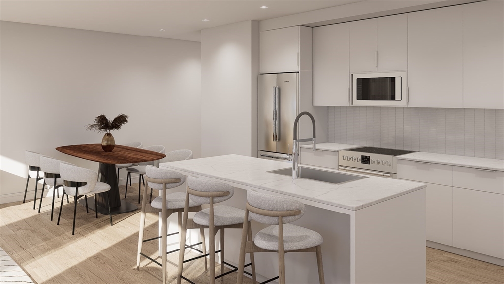 9 McKay Pl #205 in Boston