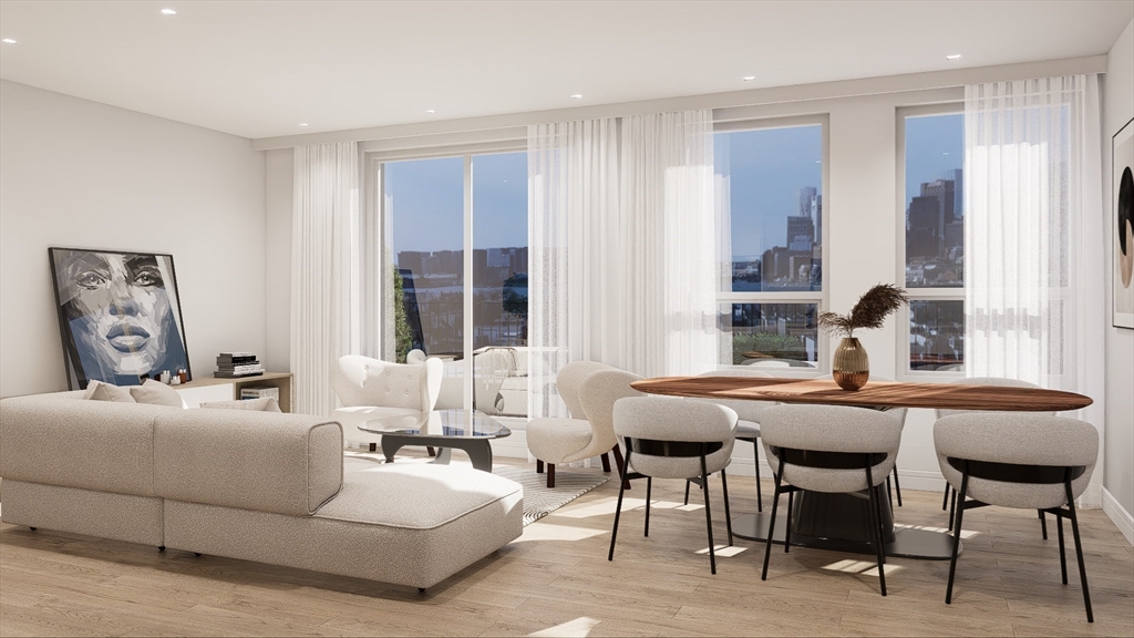 9 McKay Pl #201 in Boston