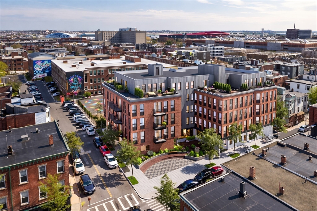9 McKay Pl #207 in Boston