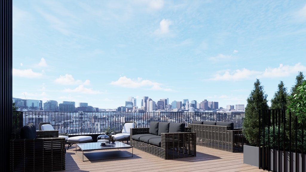 9 McKay Pl #209 in Boston