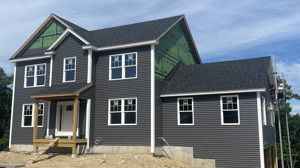 3 Michael Anthony Road in Haverhill