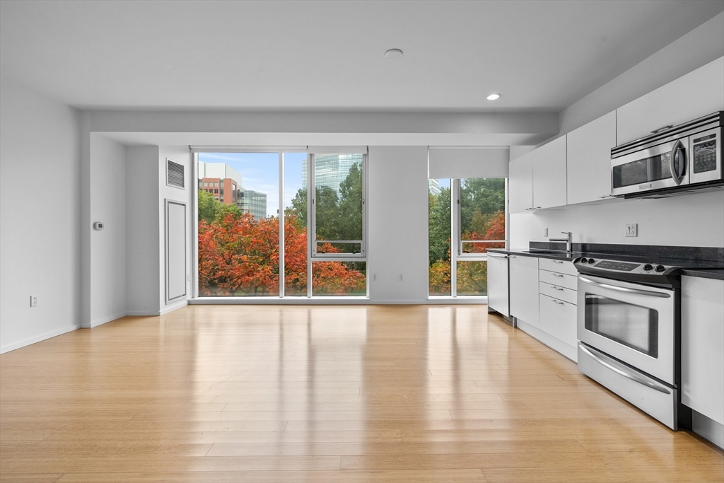 2 Earhart St #321 in Cambridge
