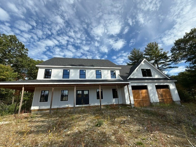 66 S Main St in Berkley