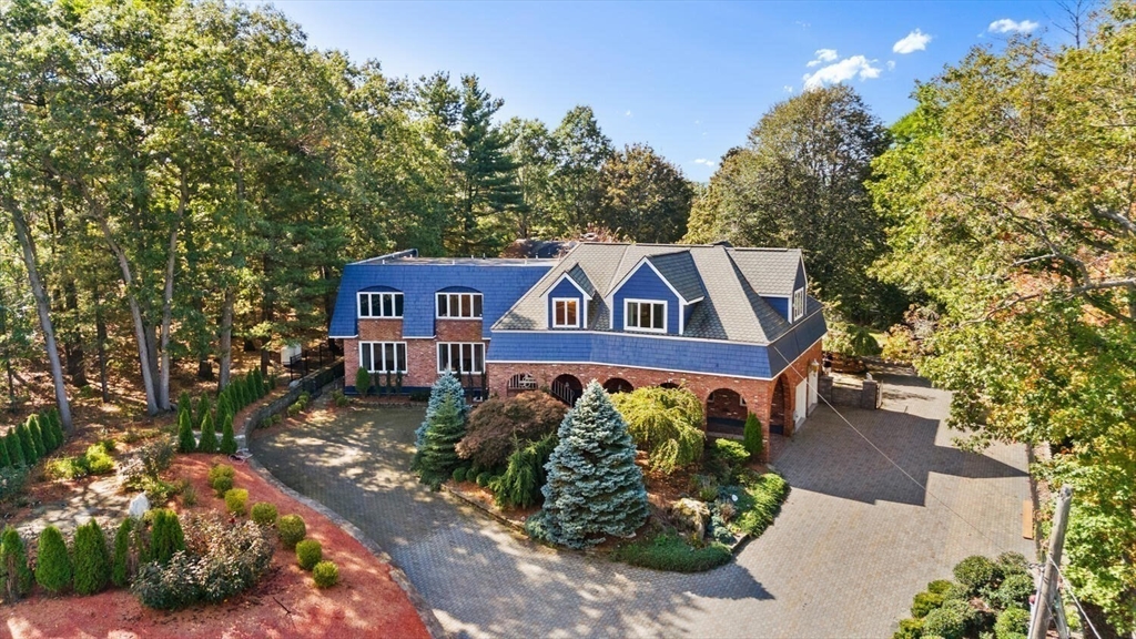 227 Walnut Street in Saugus
