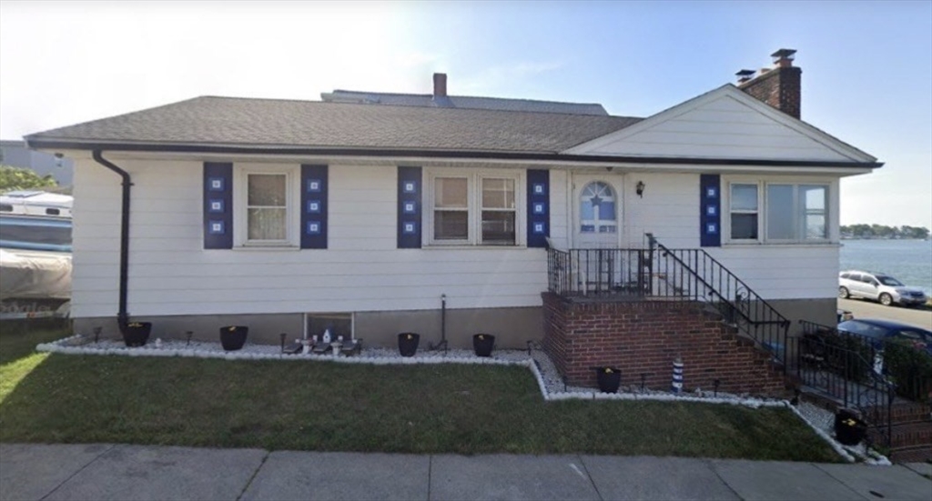 20 Nancia St in Boston