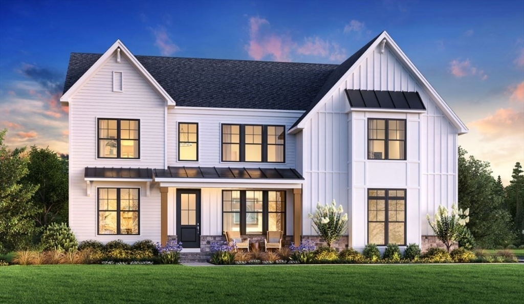 4 Myrtle Ave #20 in Hopkinton
