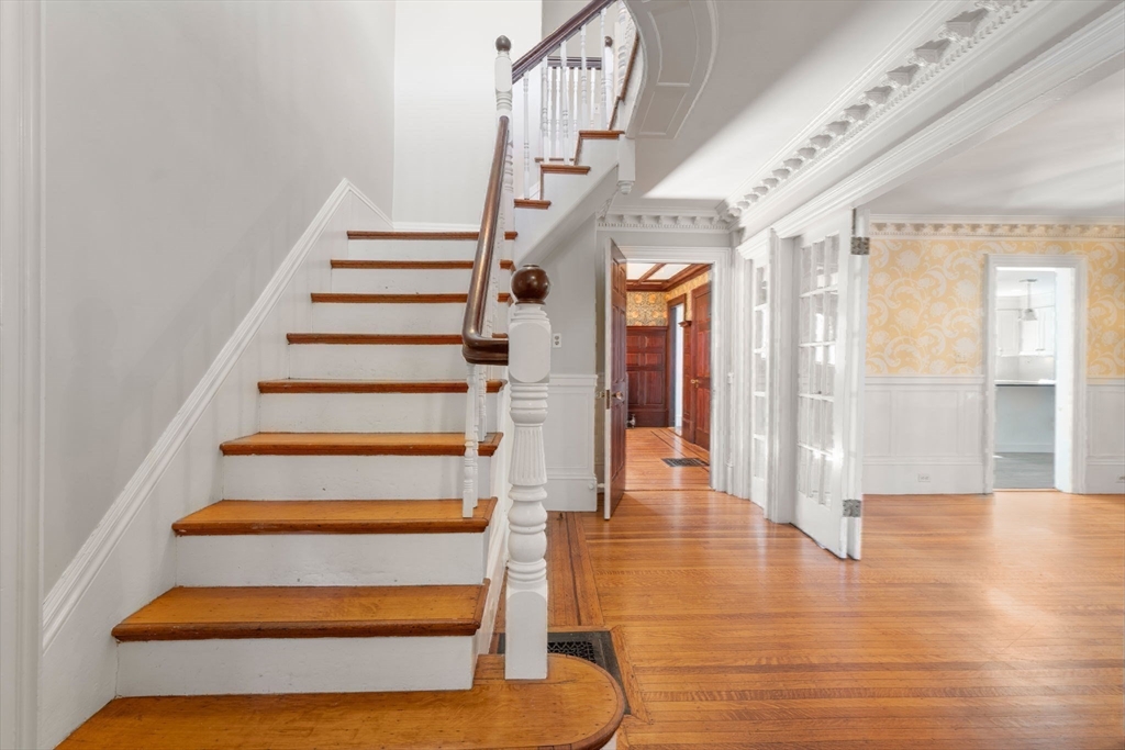 324 Union St #1 in Millis