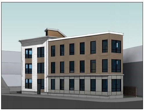 142 Cross St in Somerville