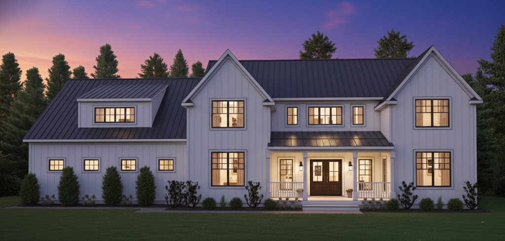 58 Blanchard St in Andover