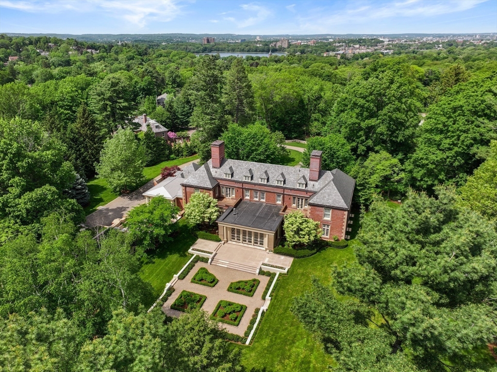 1014 Boylston Street in Chestnut Hill