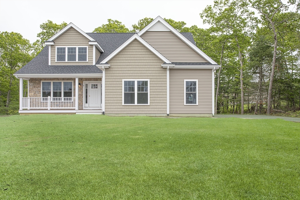 37 Metacomet Rd #37 in West Bridgewater