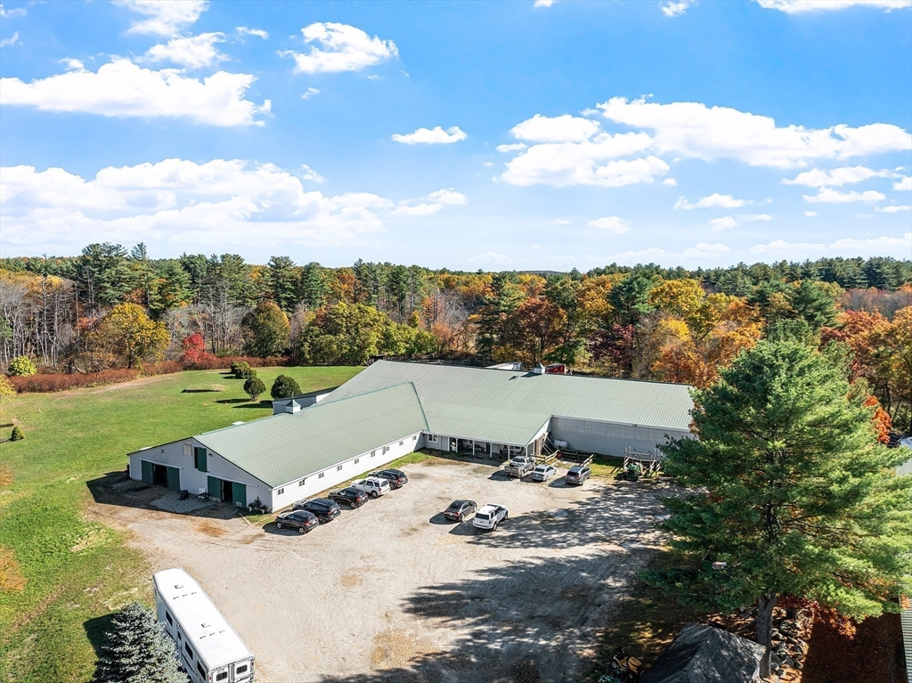84 Powers Rd in Westford