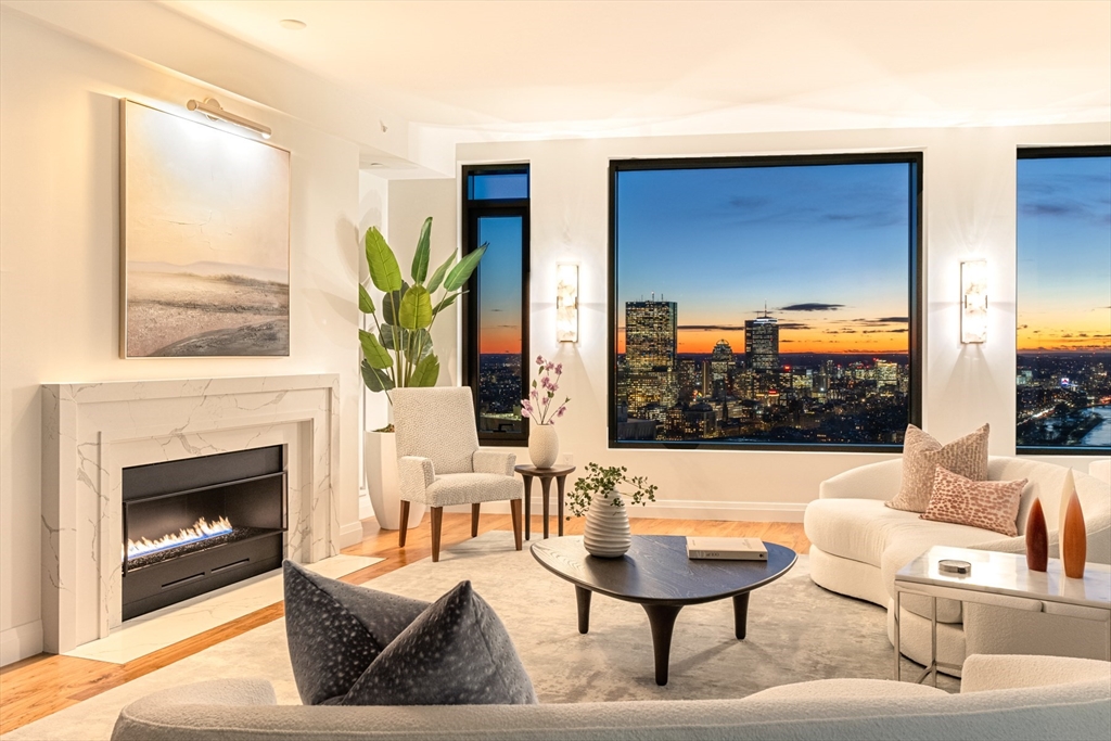 110 Sudbury Street #3601 in Boston