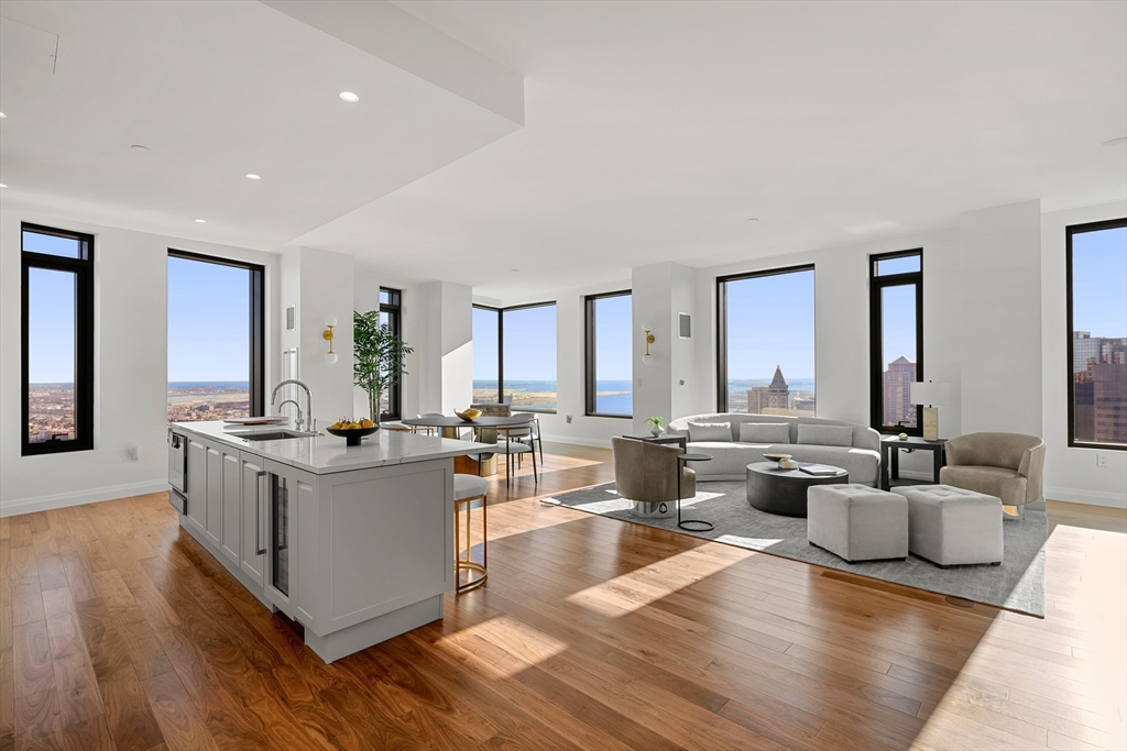 110 Sudbury Street #3604 in Boston