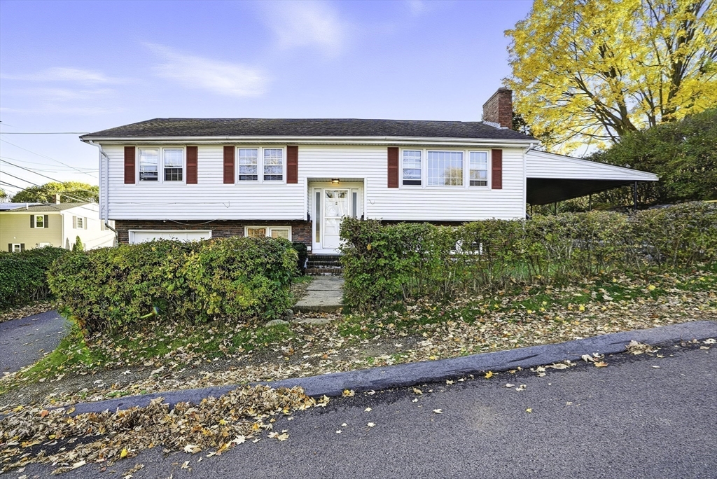 45 Daytona Ave in Framingham