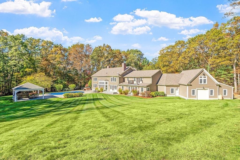 18A South Shaker Road in Harvard