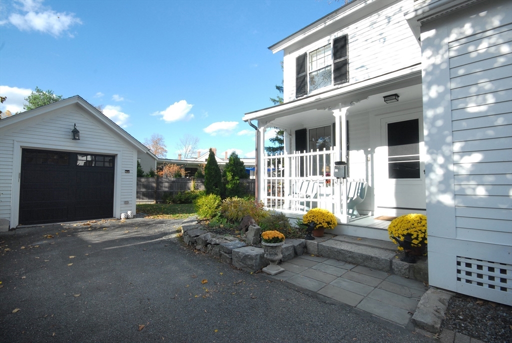 46 Sudbury Rd in Concord