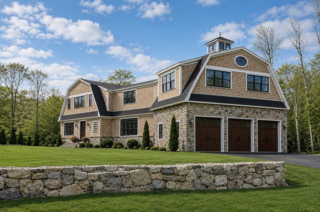 70 McCallar Lane in Concord