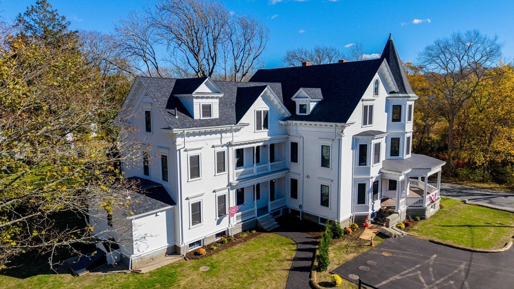 16 Water St. #B in Assonet